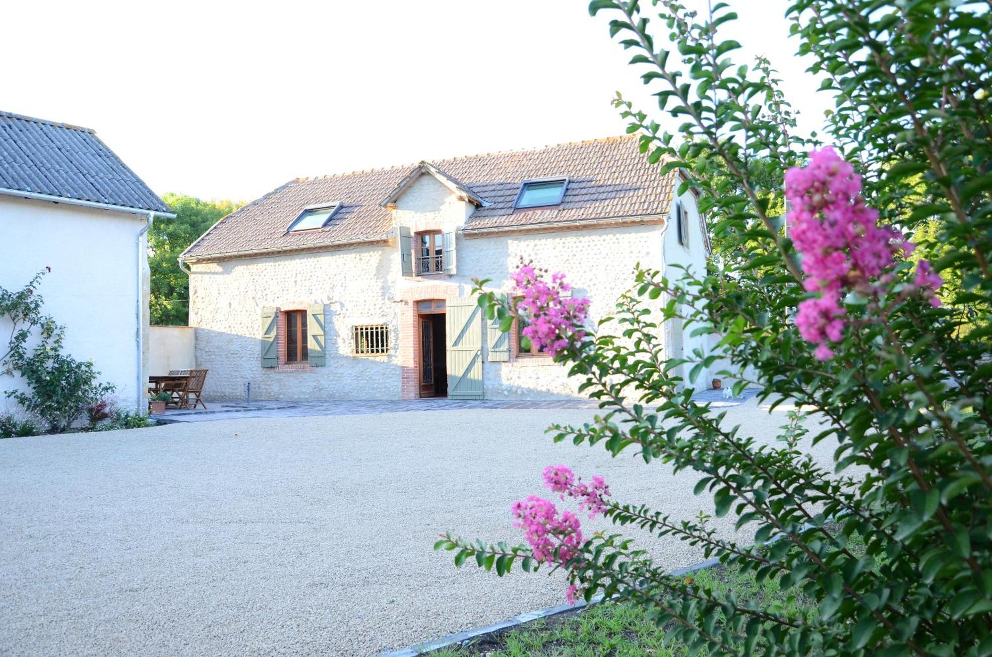 Ecogite Rural La Cle Des Champs Peyrelongue-Abos Bilik gambar
